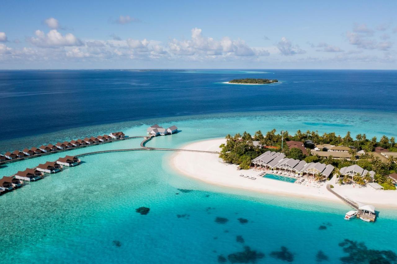 The Standard, Huruvalhi Maldives (adults Only)