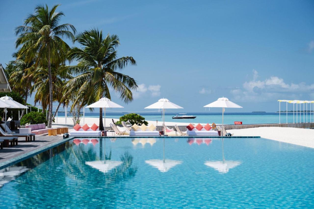 The Standard, Huruvalhi Maldives (adults Only) 5* Меедхоо