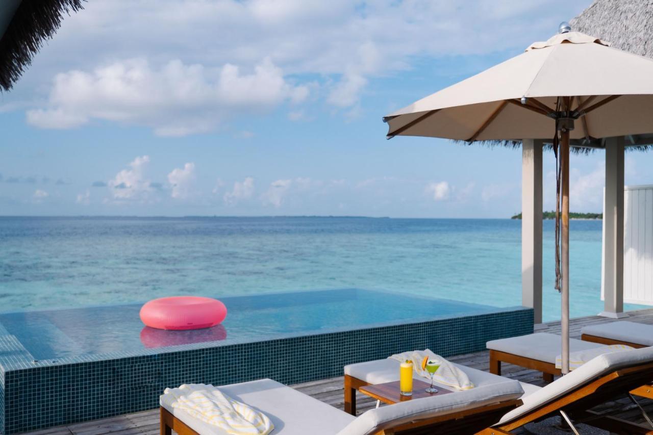The Standard, Huruvalhi Maldives (adults Only) Меедхоо
