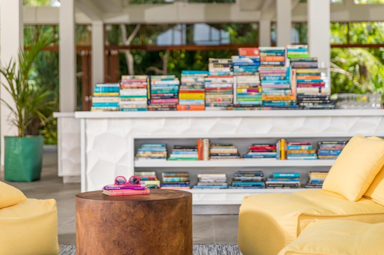 The Standard, Huruvalhi Maldives (adults Only) Курортный комплекс