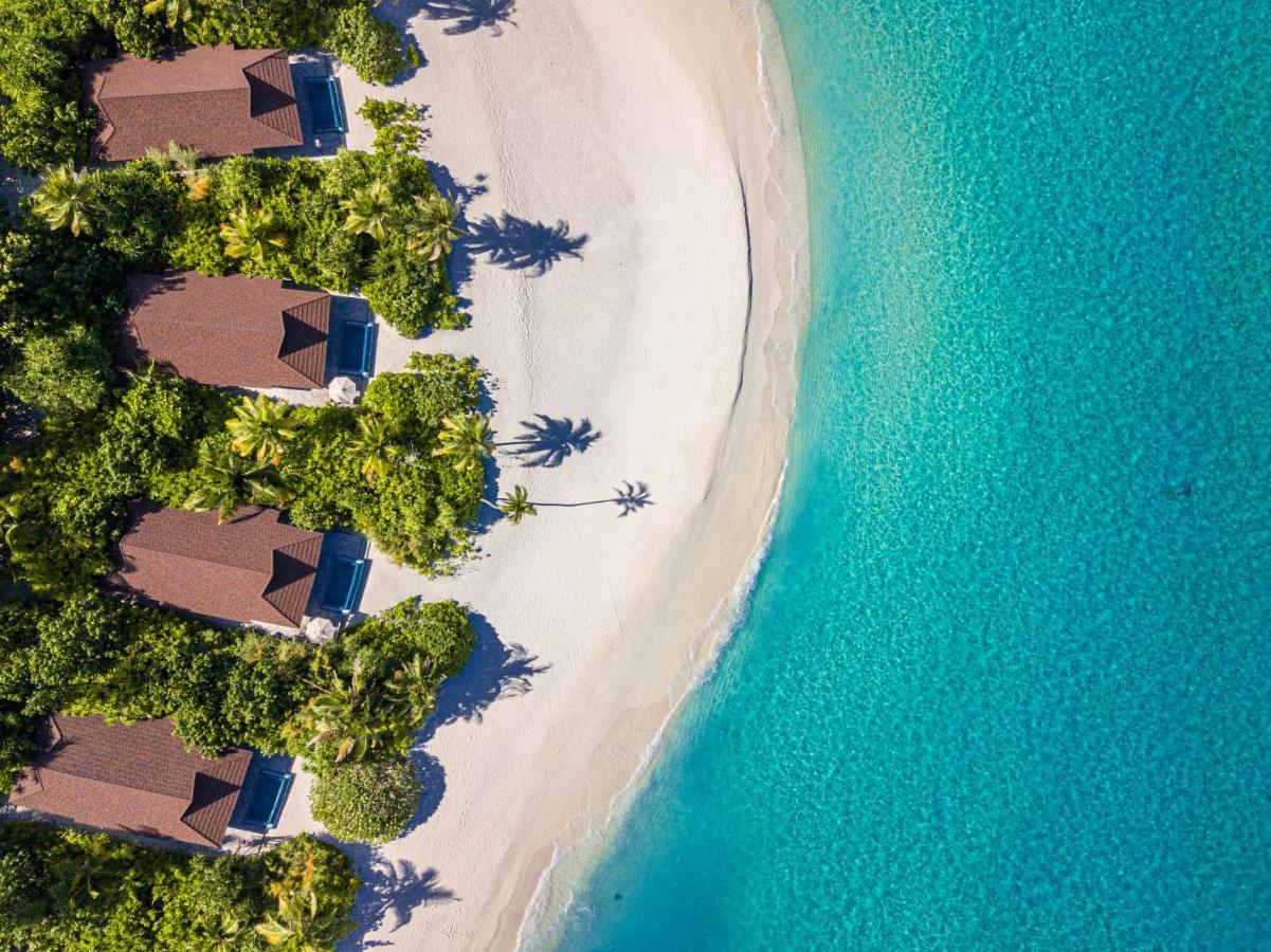 The Standard, Huruvalhi Maldives (adults Only) 5* Meedhoo (Raa Atoll)