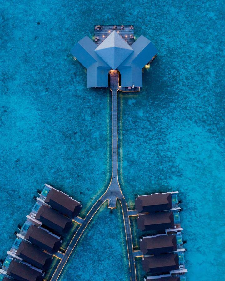 The Standard, Huruvalhi Maldives (adults Only) 5*