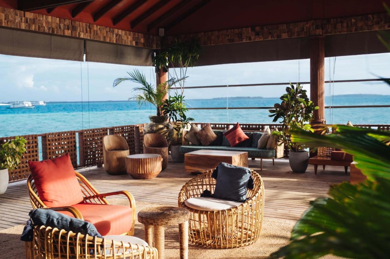 The Standard, Huruvalhi Maldives (adults Only)