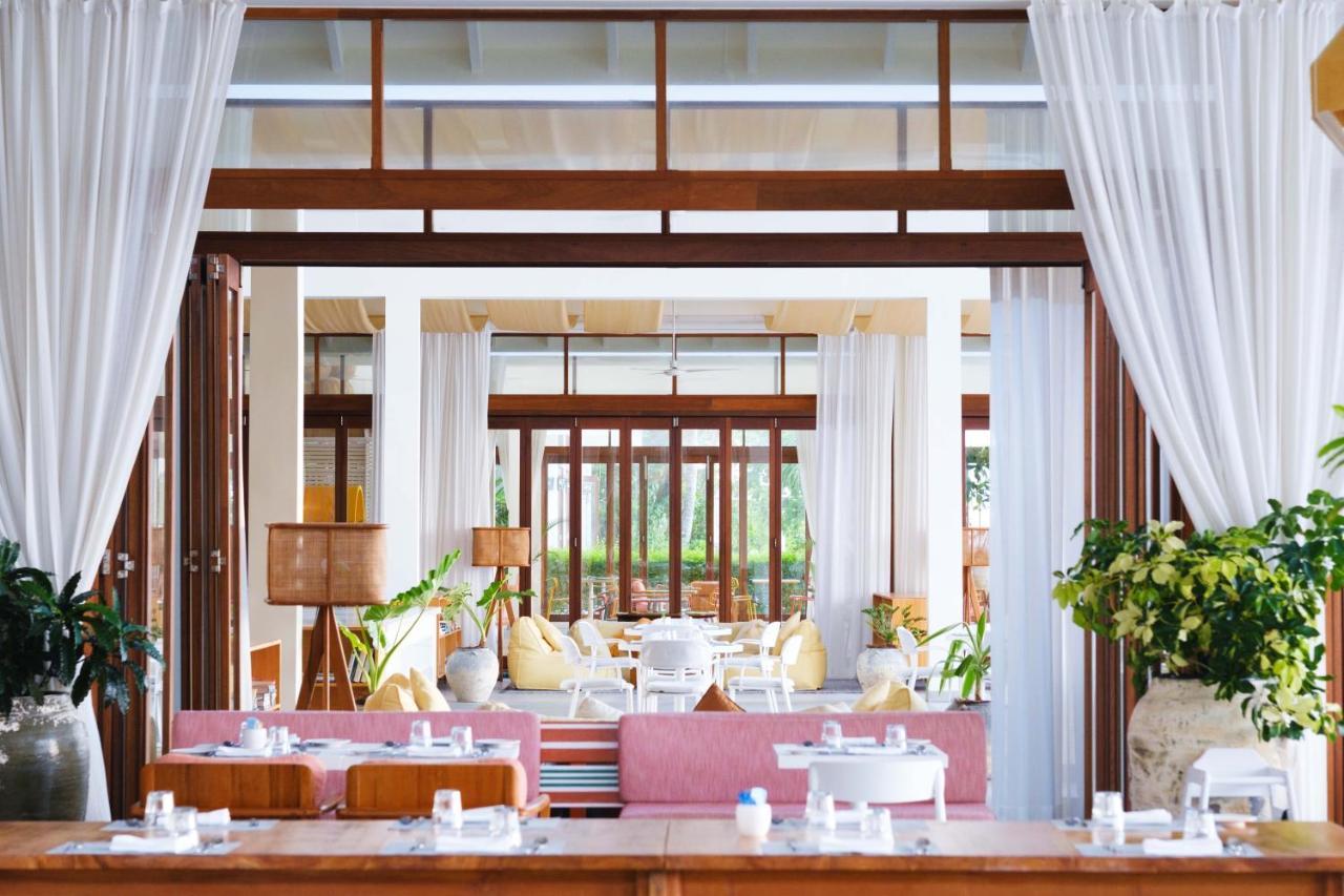 The Standard, Huruvalhi Maldives (adults Only) Resort 5*