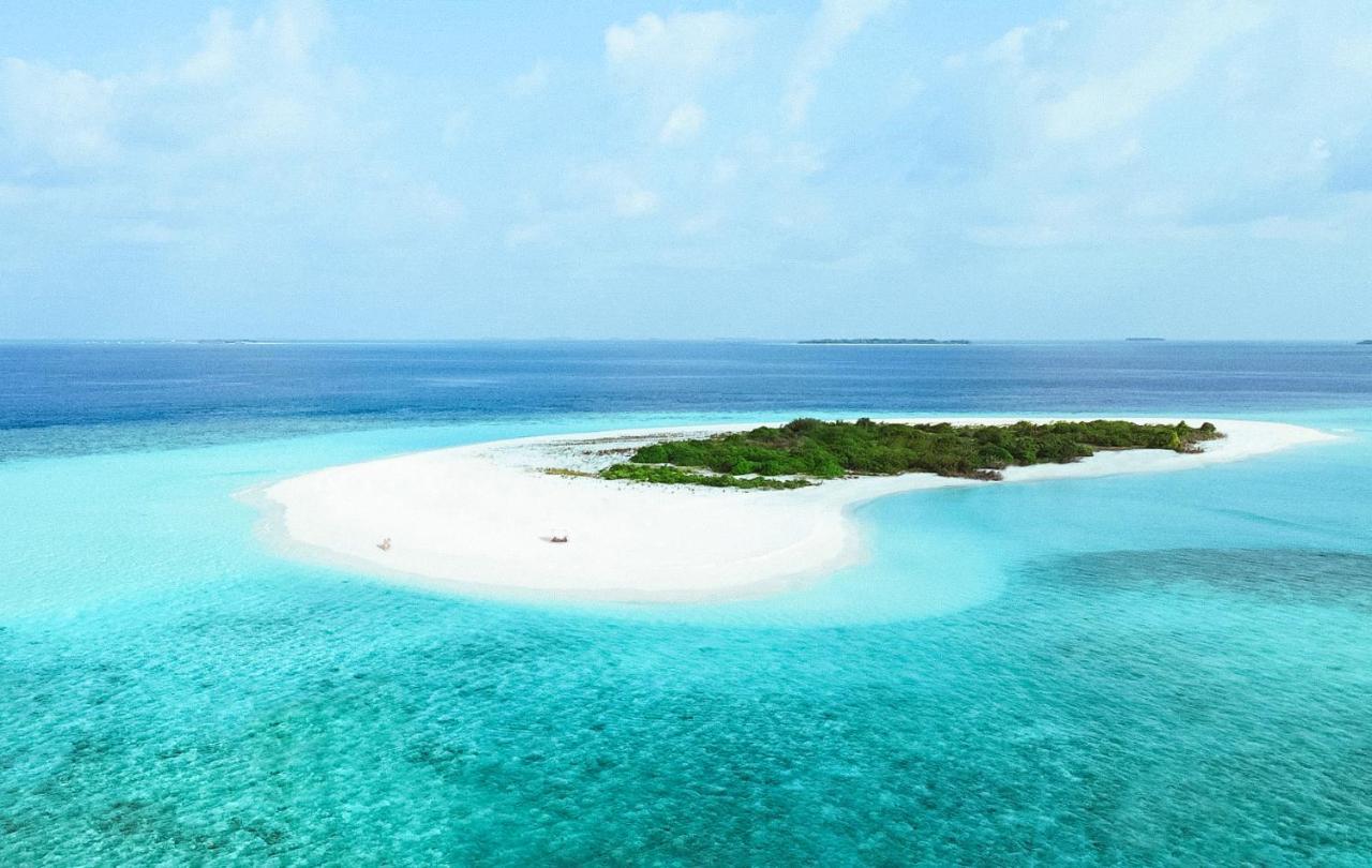 The Standard, Huruvalhi Maldives (adults Only) Resort Meedhoo (Raa Atoll)