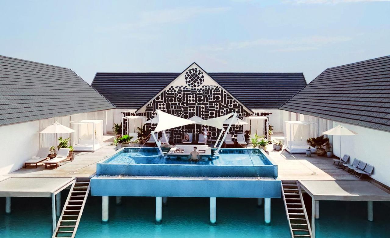 The Standard, Huruvalhi Maldives (adults Only)