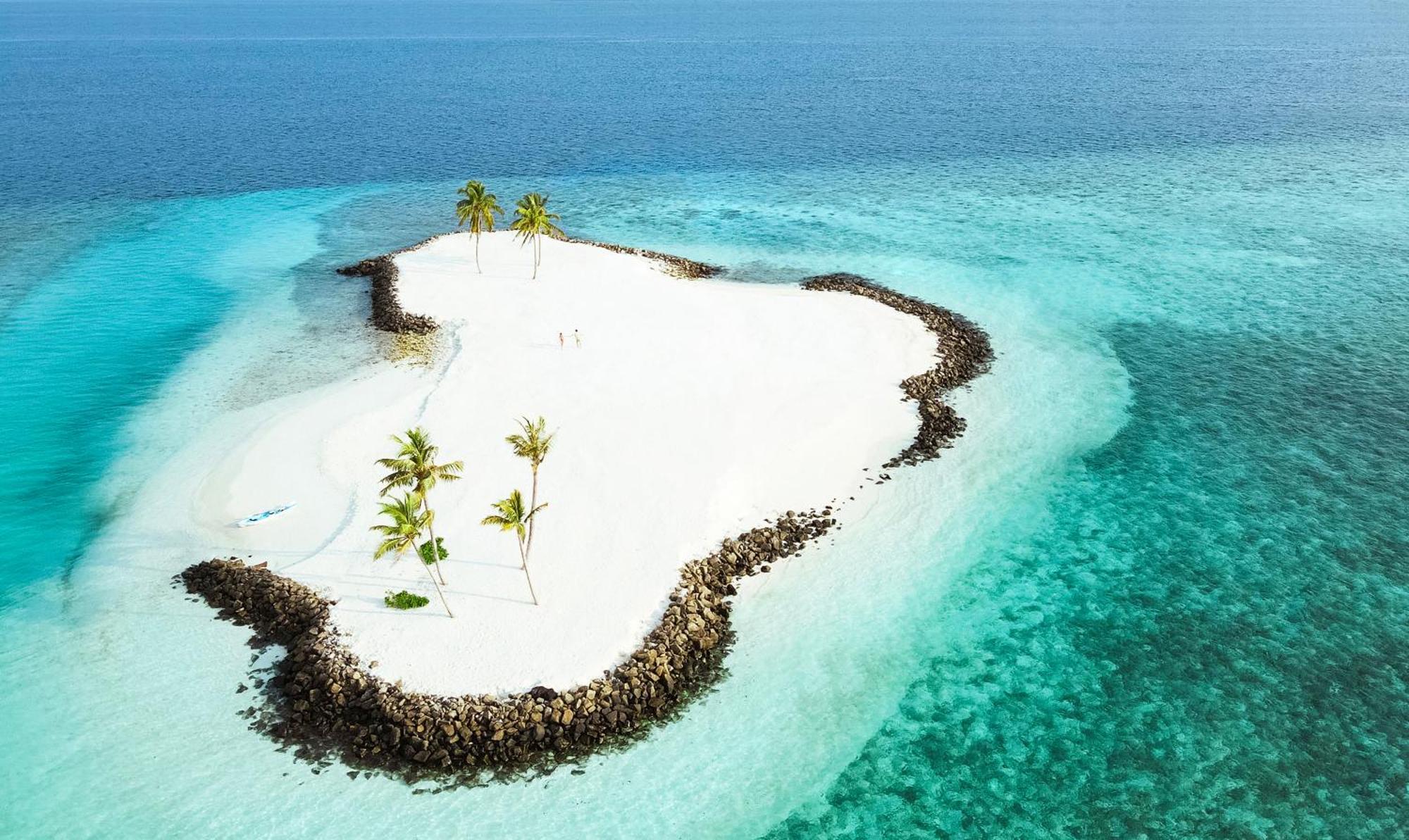 The Standard, Huruvalhi Maldives (adults Only) Resort 5*