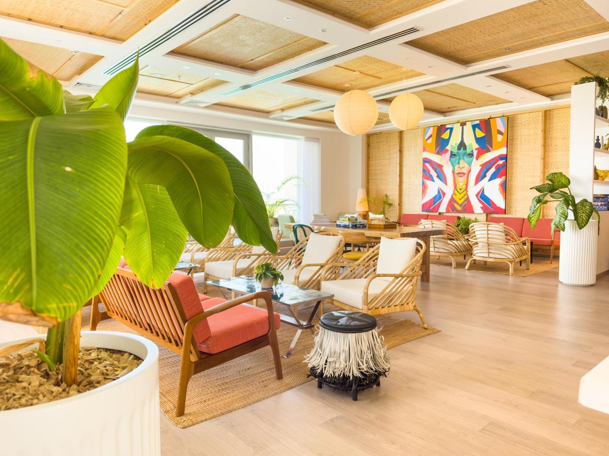 The Standard, Huruvalhi Maldives (adults Only) Resort Meedhoo (Raa Atoll)