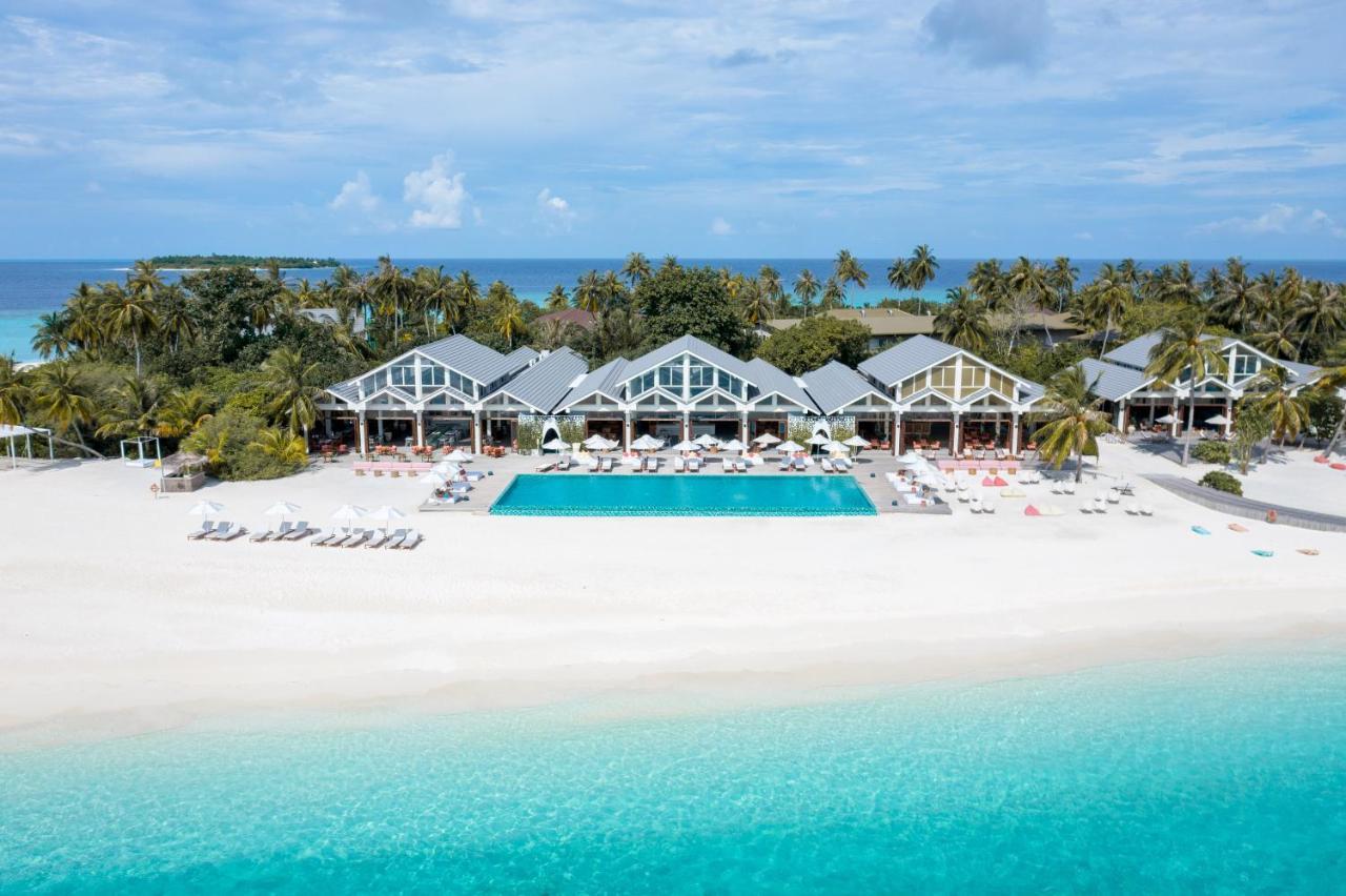 The Standard, Huruvalhi Maldives (adults Only) Resort 5*