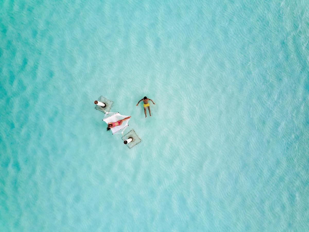 The Standard, Huruvalhi Maldives (adults Only) Resort Meedhoo (Raa Atoll)