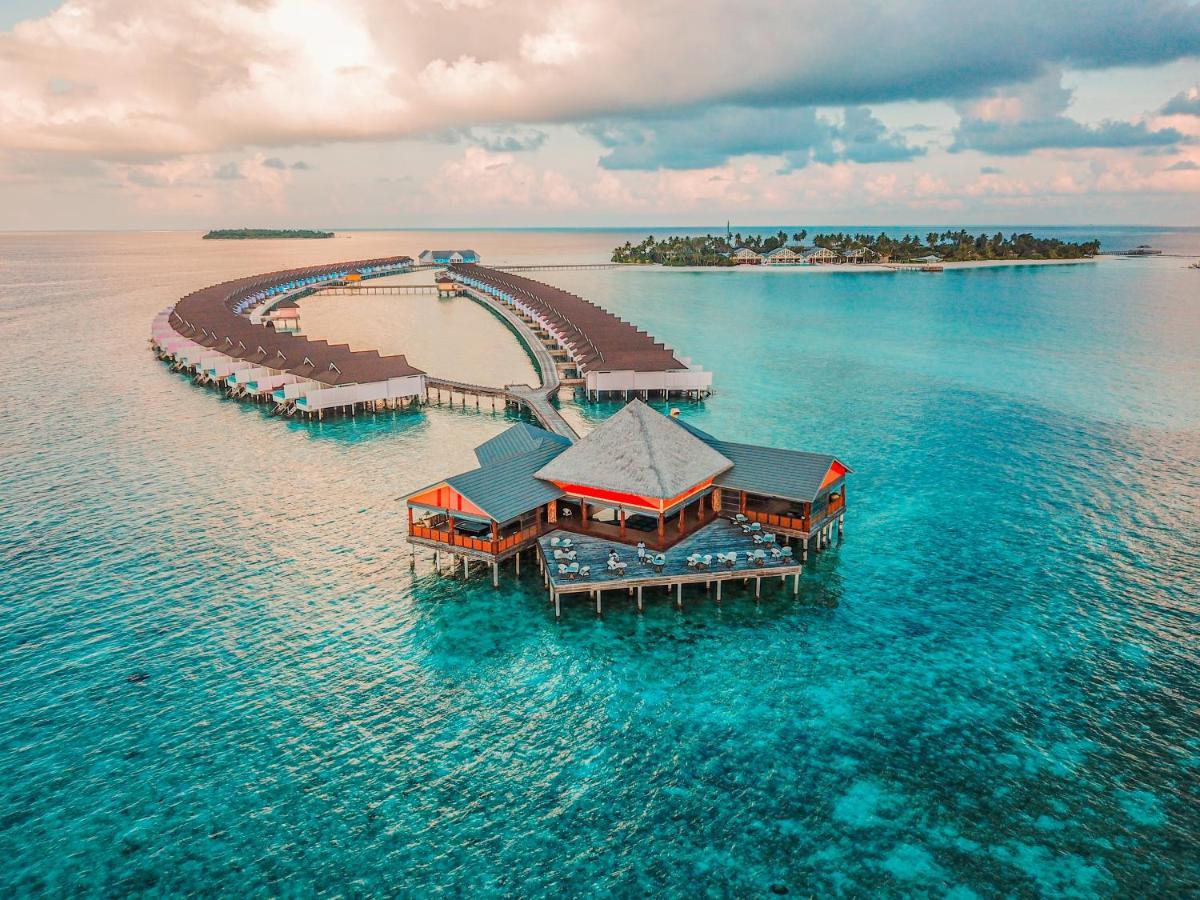 The Standard, Huruvalhi Maldives (adults Only)