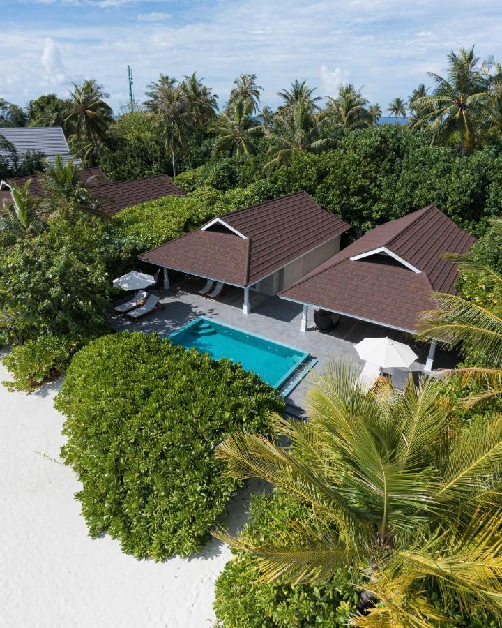 Resort The Standard, Huruvalhi Maldives (adults Only) 5*
