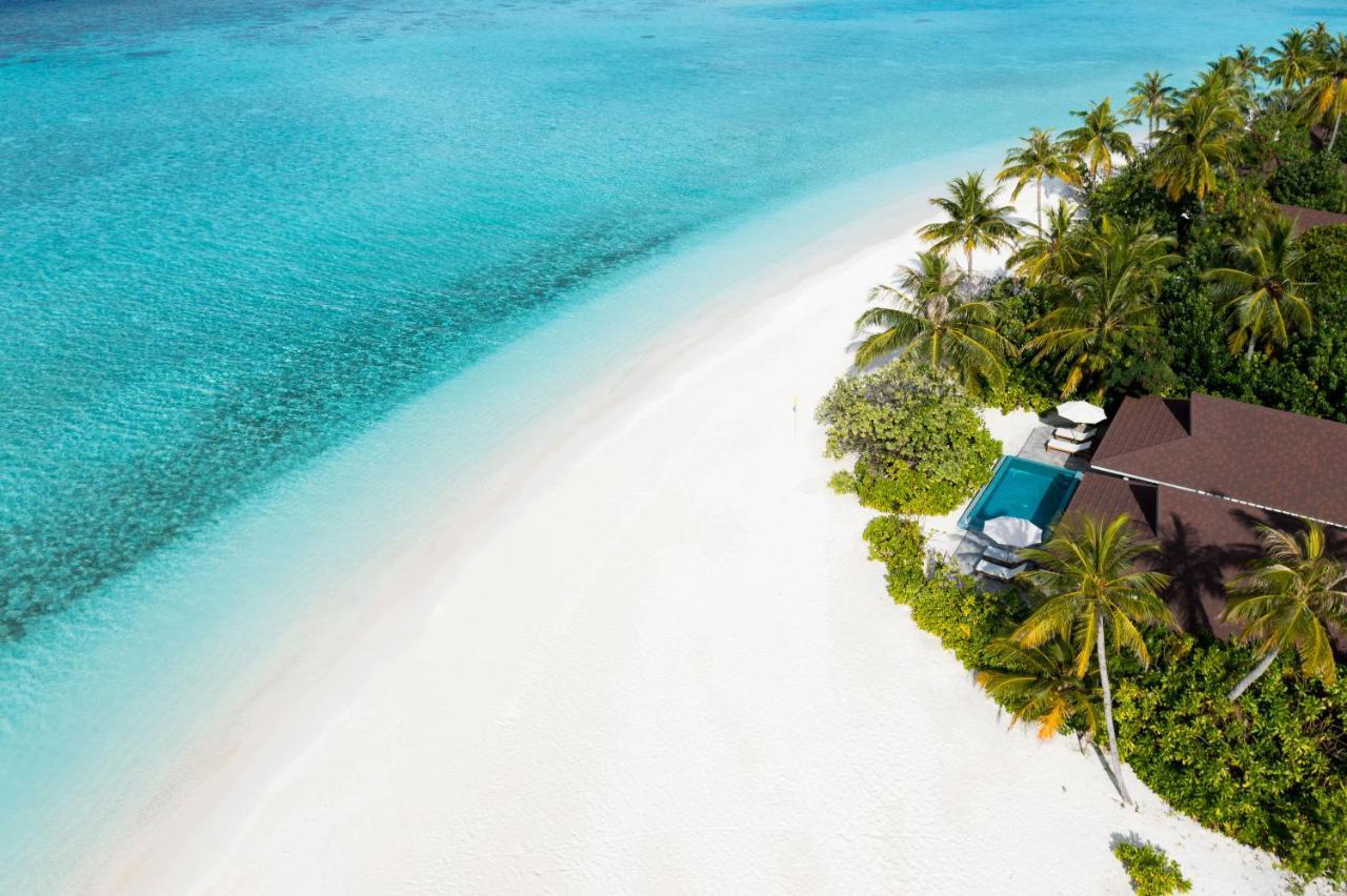 The Standard, Huruvalhi Maldives (adults Only) Meedhoo (Raa Atoll)