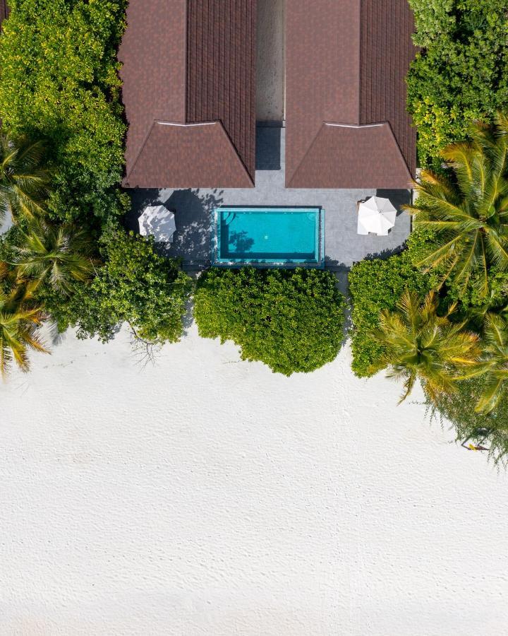 The Standard, Huruvalhi Maldives (adults Only) Resort