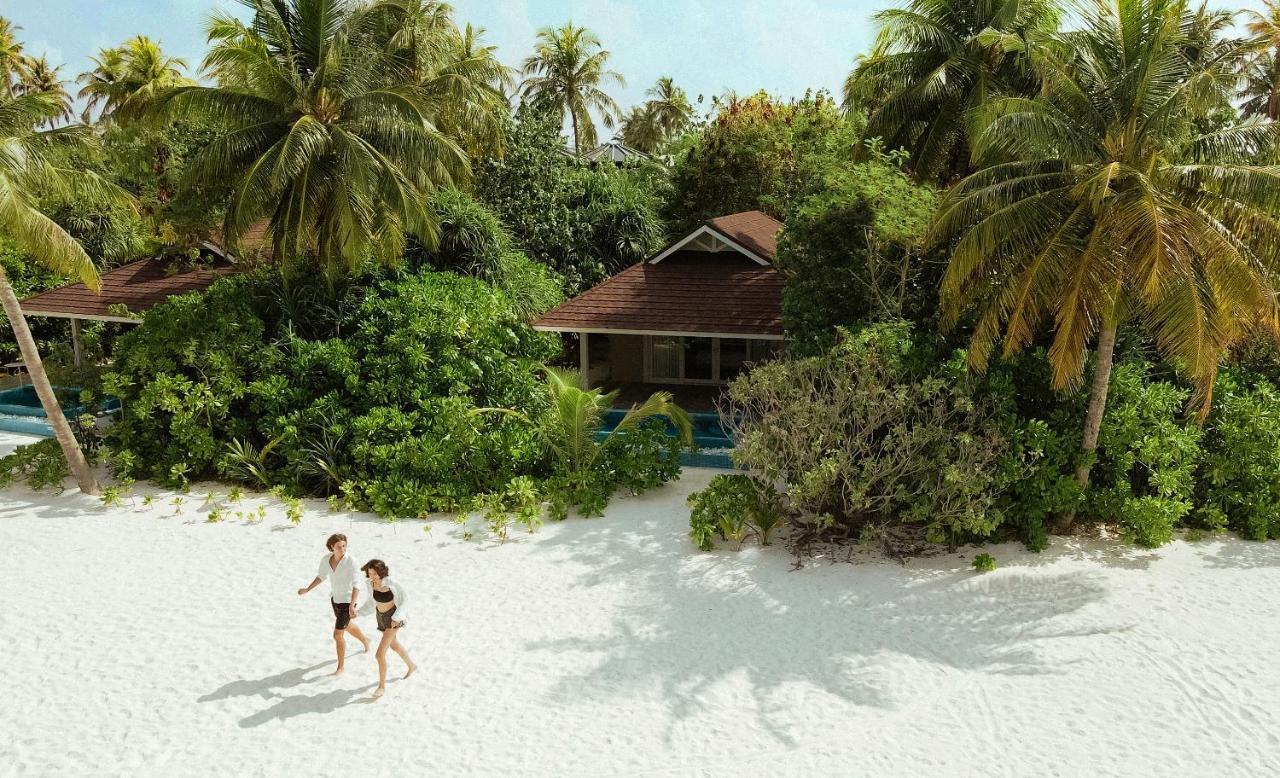 The Standard, Huruvalhi Maldives (adults Only)