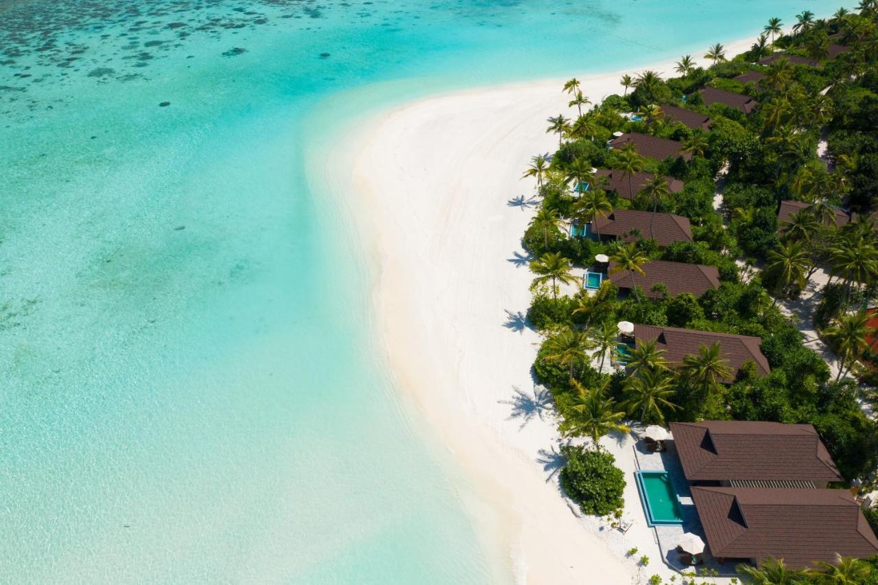 The Standard, Huruvalhi Maldives (adults Only) 5*